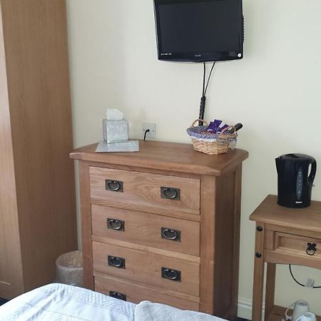 Trem Hyfryd B&B Dolgellau Exteriér fotografie