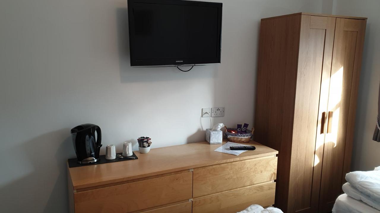 Trem Hyfryd B&B Dolgellau Exteriér fotografie
