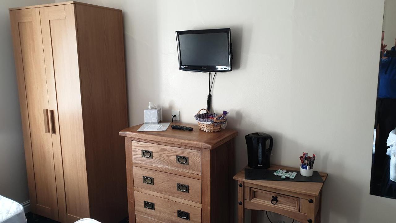 Trem Hyfryd B&B Dolgellau Exteriér fotografie