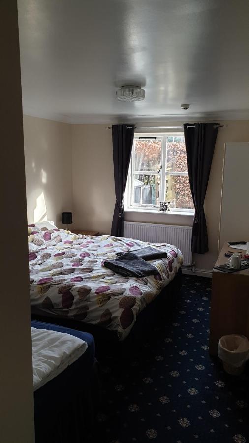 Trem Hyfryd B&B Dolgellau Exteriér fotografie
