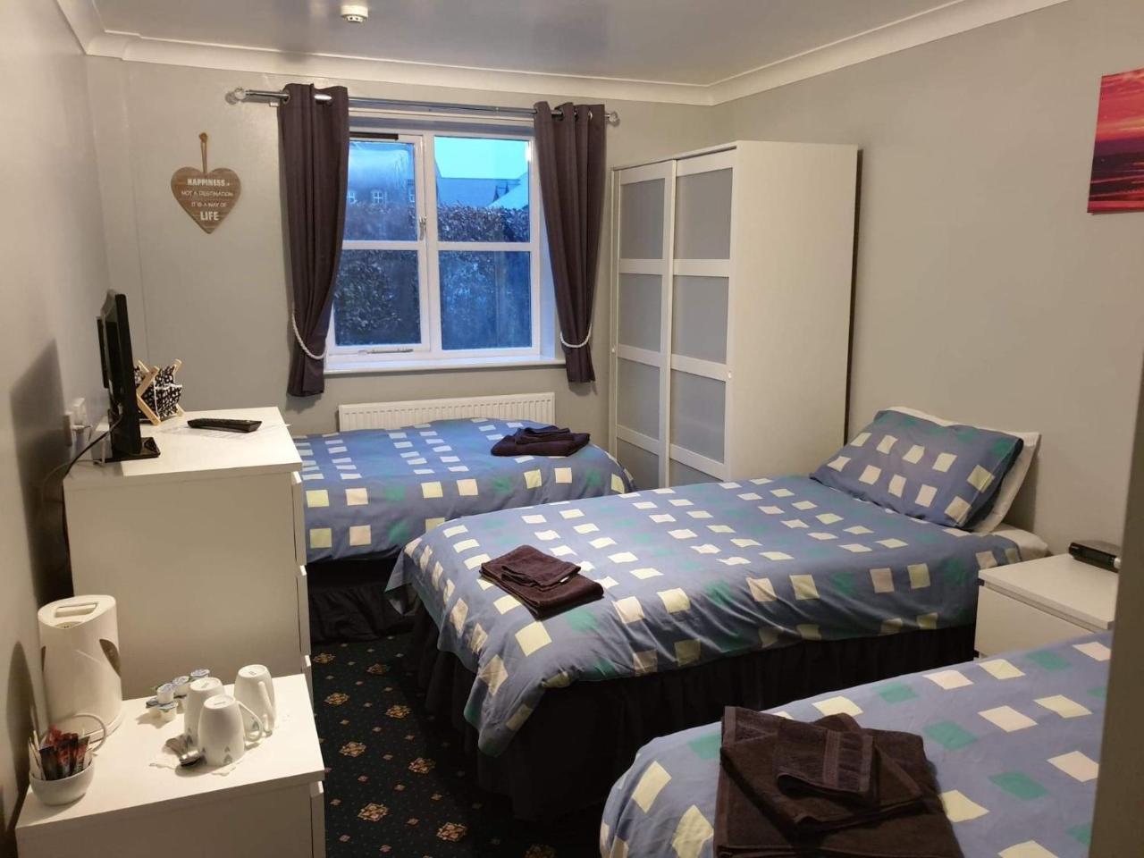 Trem Hyfryd B&B Dolgellau Exteriér fotografie