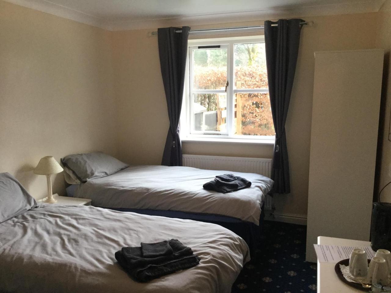 Trem Hyfryd B&B Dolgellau Exteriér fotografie